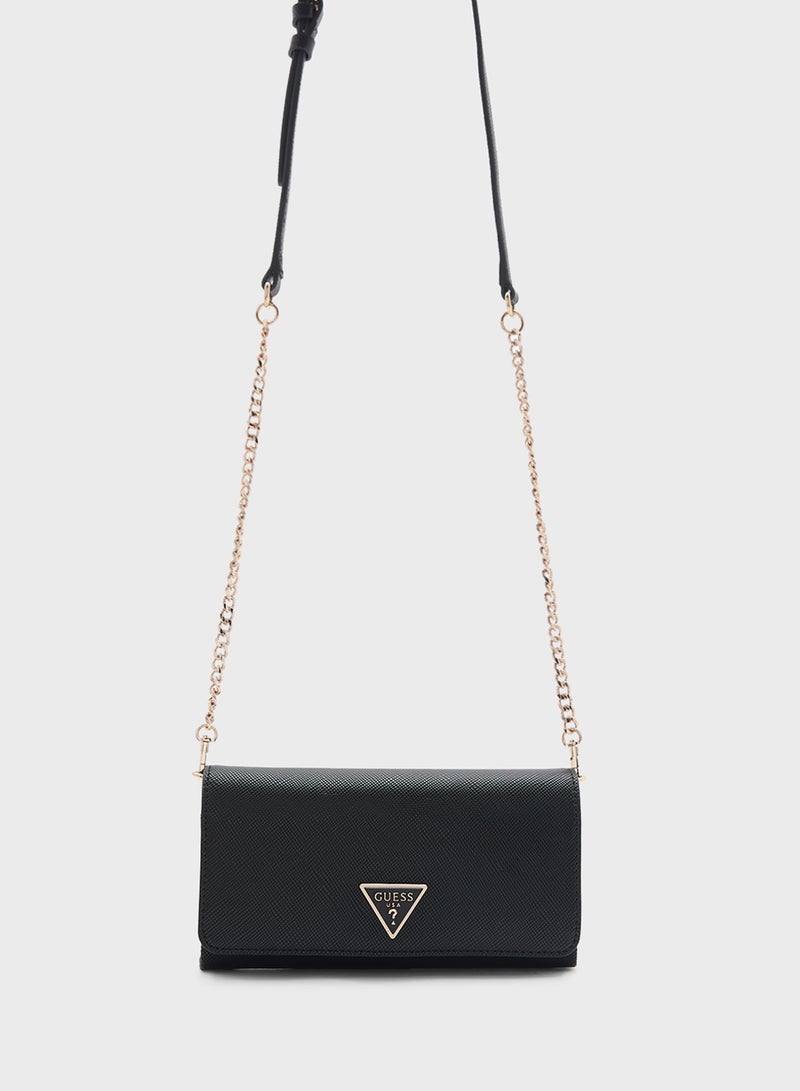 GUESS Noelle Luxury Crossbody - Image 1