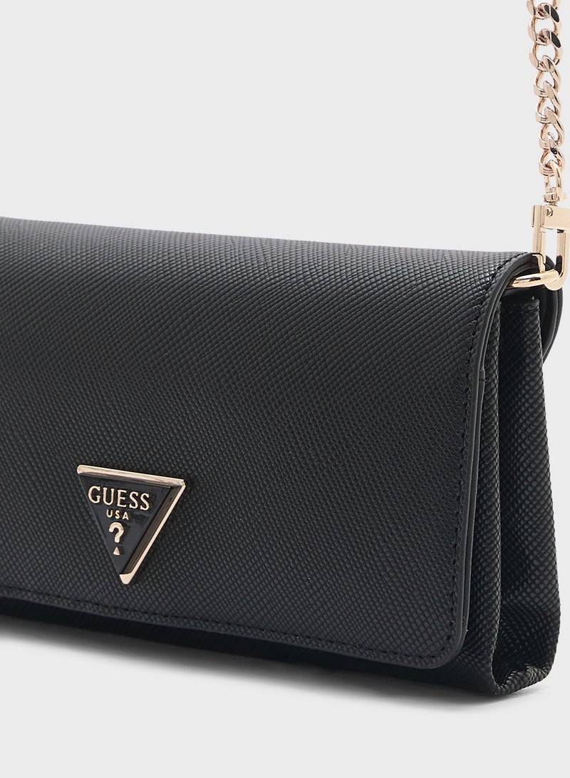 GUESS Noelle Luxury Crossbody - Image 4