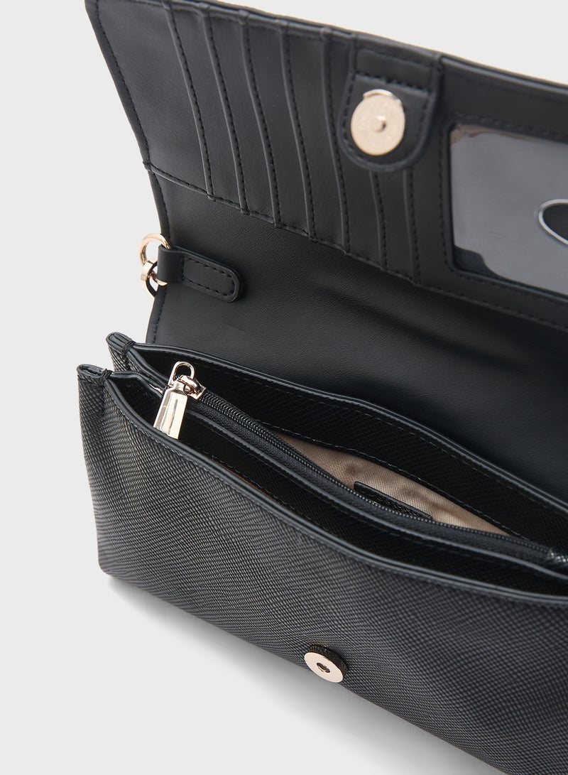 GUESS Noelle Luxury Crossbody - Image 5