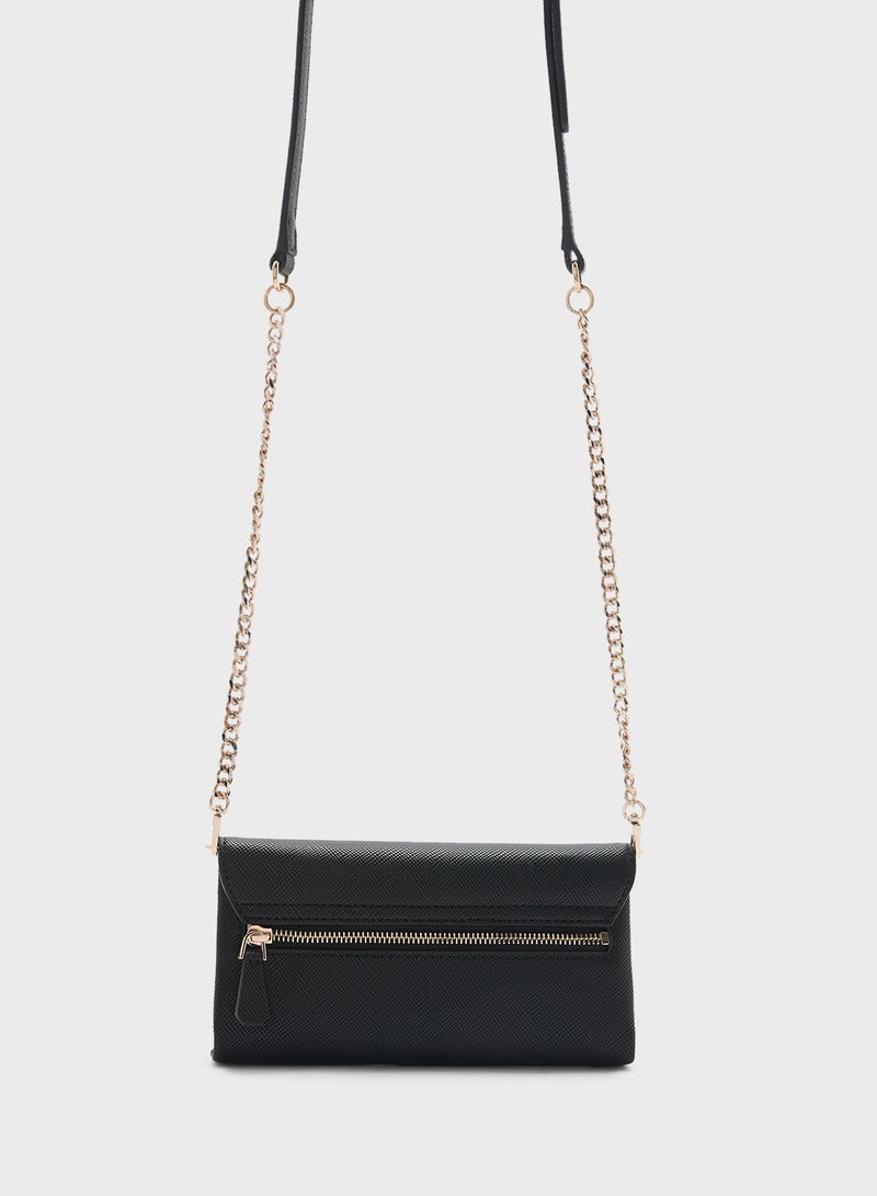 GUESS Noelle Luxury Crossbody - Image 2