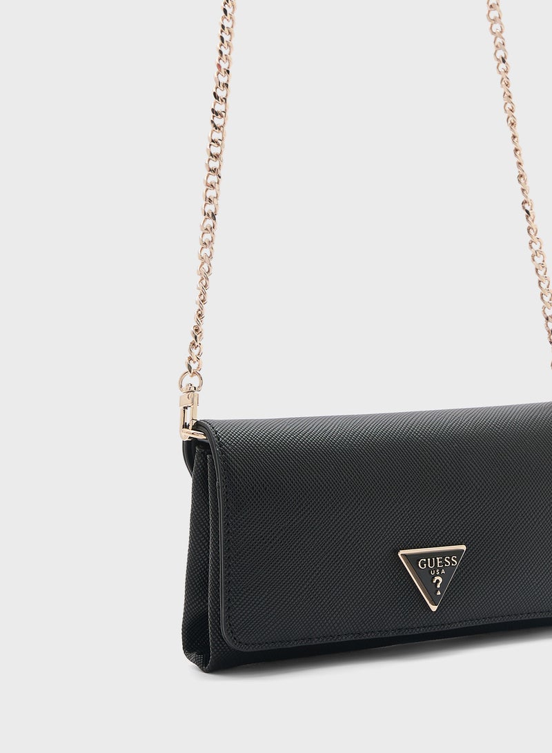 GUESS Noelle Luxury Crossbody - Image 3