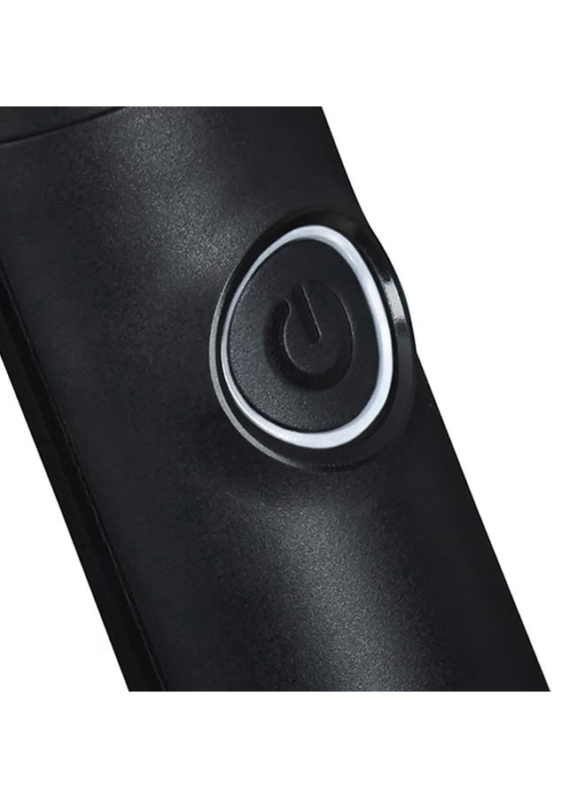 مكواة تجعيد الشعر المخروطية من جي إتش دي كريتيف كيرل - Image 4