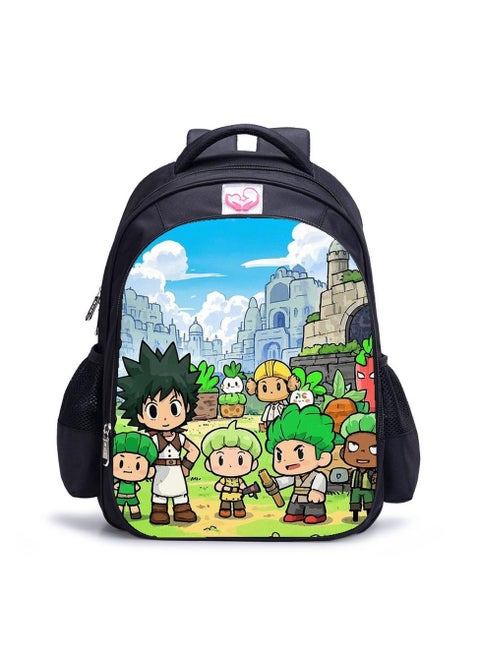 SCHOOL BAG AVAILABLE FOR STUDENTS AND ADULT SPORTING-NEW-B - 486