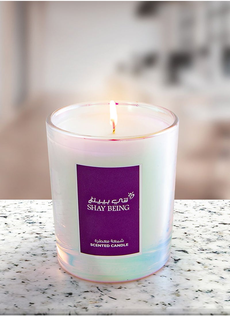 Anfasic Dokhoon Shay Candle - Shay Being (300Gm)  - Image 2