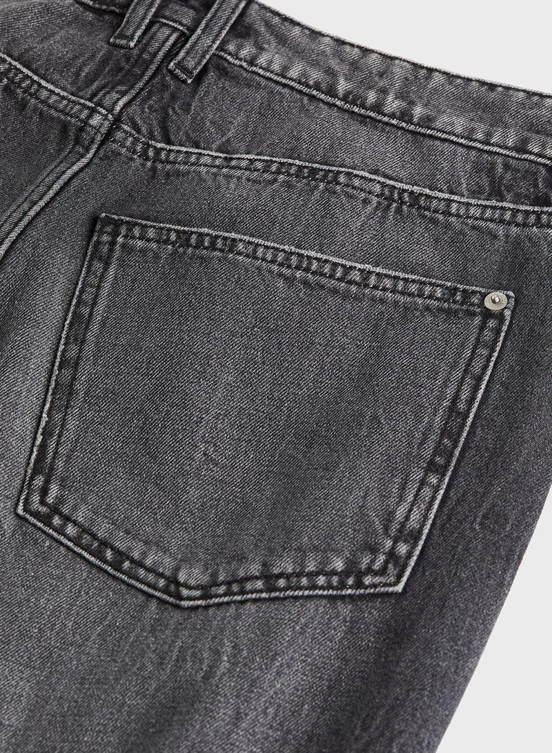 H&M Ripped Jeans