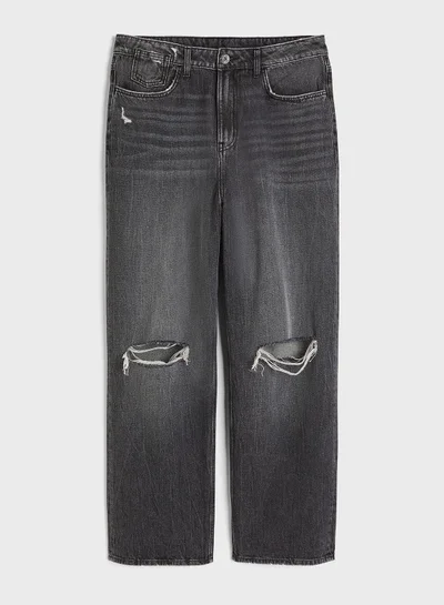 H&M Ripped Jeans