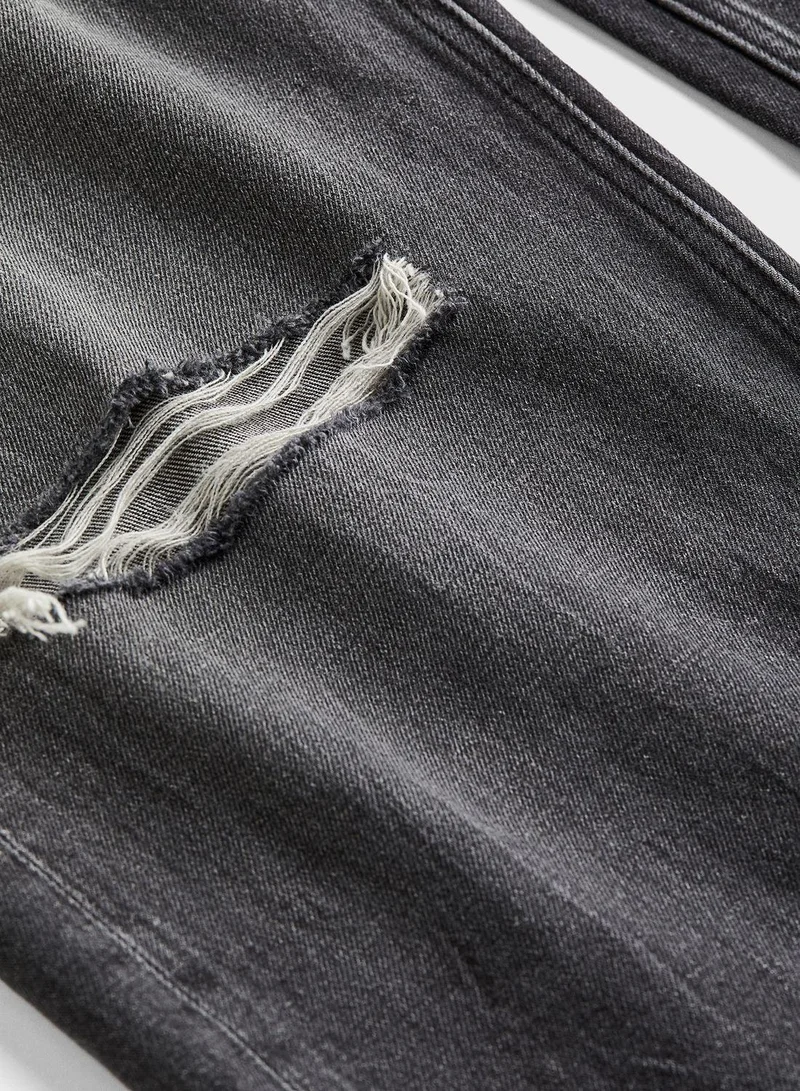 H&M Ripped Jeans