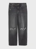 H&M Black