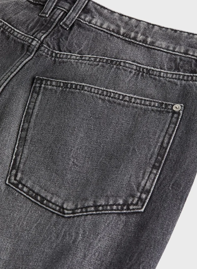 H&M Ripped Jeans