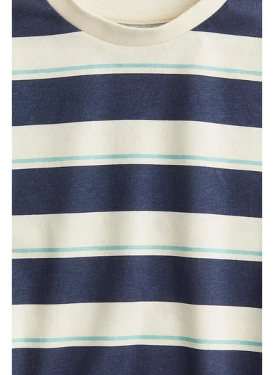 اتش اند ام Printed T-shirt