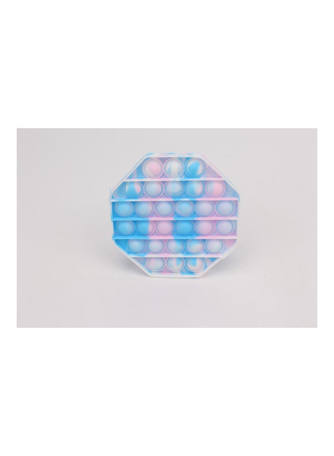 NIBEMINENT 5-Piece Push Pop Bubble Fidget - Image 2