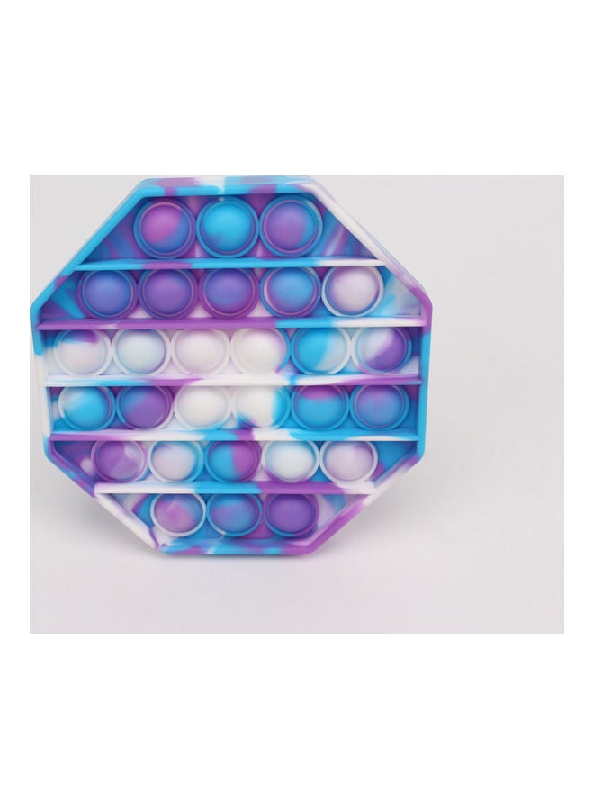 NIBEMINENT 5-Piece Push Pop Bubble Fidget - Image 3