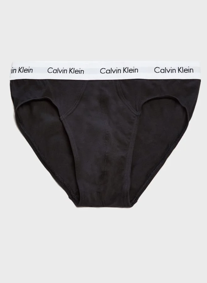 CALVIN KLEIN 3 Pack Briefs