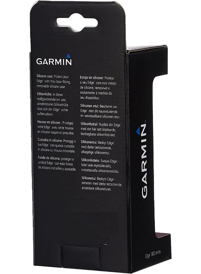 GARMIN Garmin Silicone Case for Edge 800/810 (Blue)  - Image 3