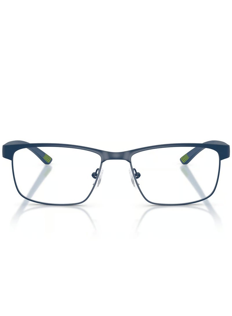 Armani Exchange AX1070 6125 56 Men's Eyeglasses Frame - Image 2
