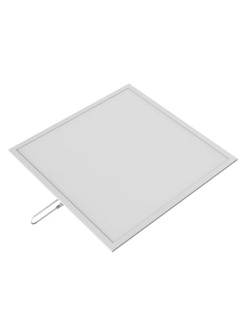 LEDVANCE Ledvance 36W LED Value Panel Backlit G2 0606 6500K Recessed LED Panel Light 600x600mm with External Driver Low Flicker - Image 1