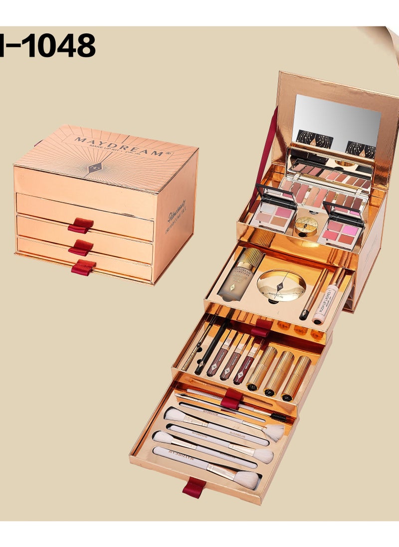 MAYDREAM - Cheap makeup kit for your elegance - Image 1