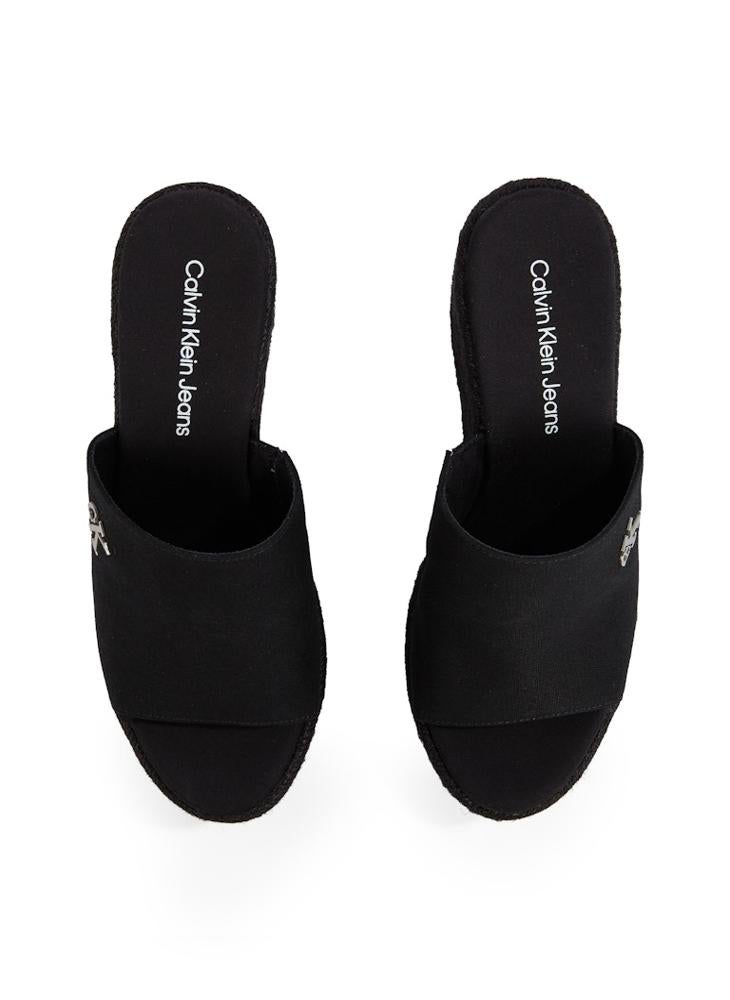 Calvin Klein Jeans WEDGE ROPE SLIDES  - Image 5
