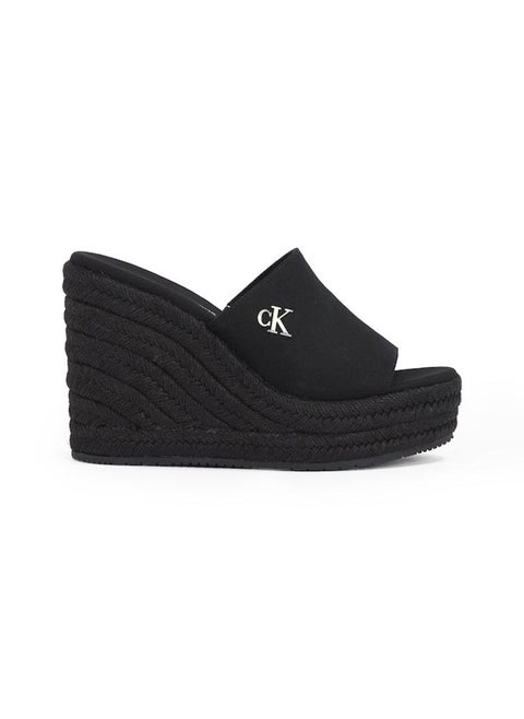 WEDGE ROPE SLIDES