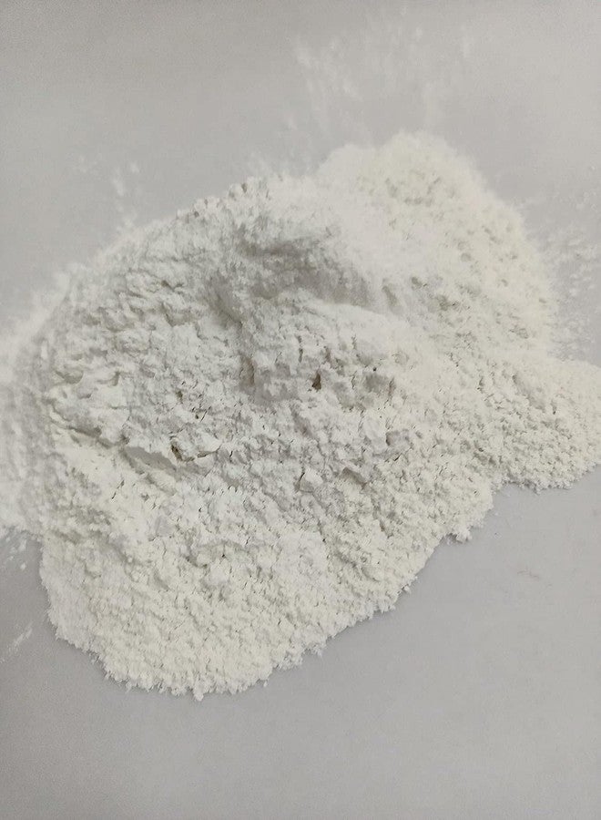 Prokart Marble Powder/dust for DIY, Gift for Artists, Mural Art, Relief Painting, Raised Art, Persian, lippan, Embossed 3D Art,Students, Safe for Children & for All Arts & Crafts 250gm | White - Image 2
