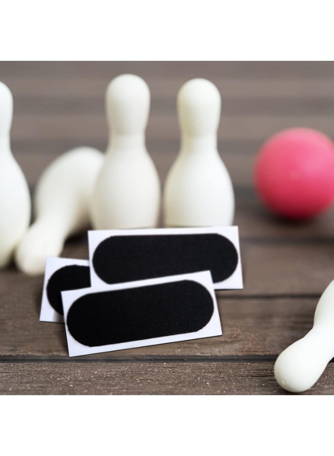 Bowling Thumb Tape Bowling Finger Tape Protective Performance Tape Elastic Bowling Tape Fitting and Protection Finger Tape for Bowlers Exercise Sport Bowling Accessories - Image 2