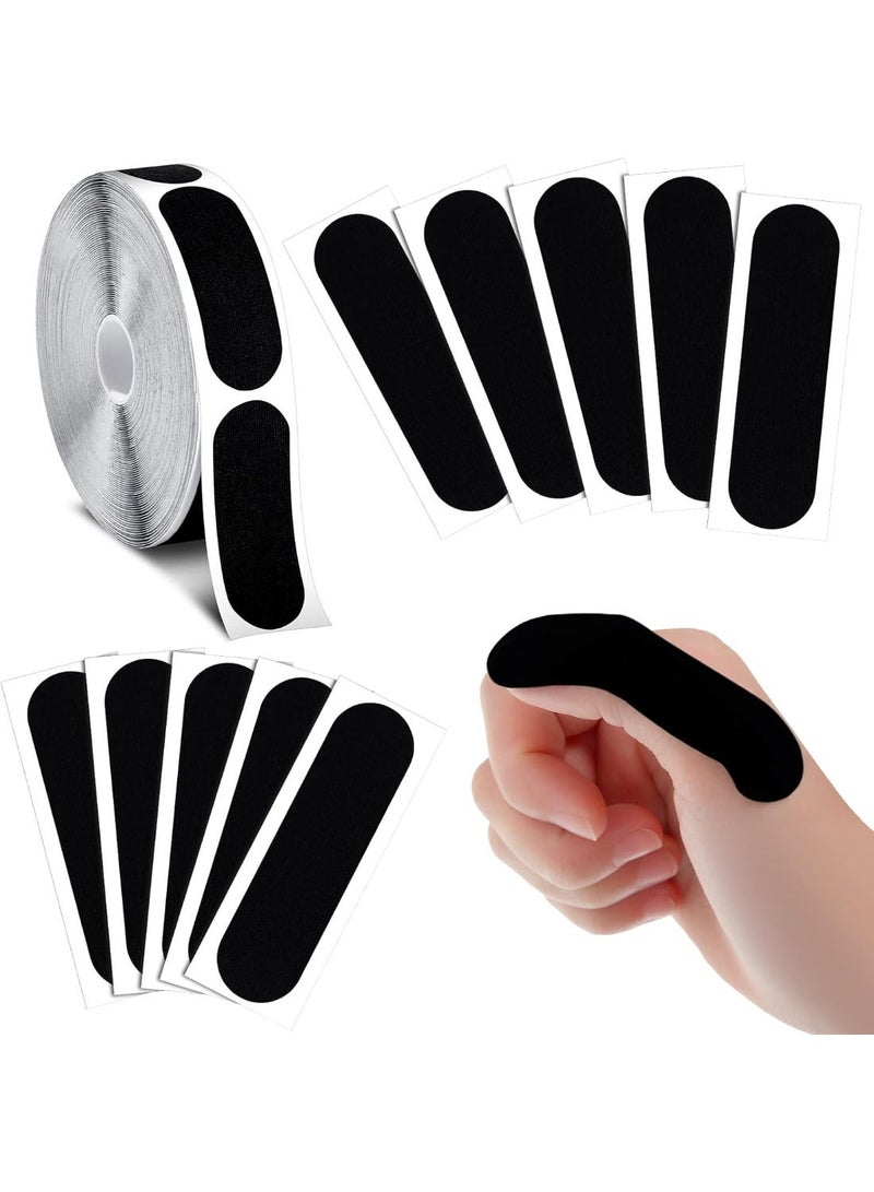 Bowling Thumb Tape Bowling Finger Tape Protective Performance Tape Elastic Bowling Tape Fitting and Protection Finger Tape for Bowlers Exercise Sport Bowling Accessories - Image 1