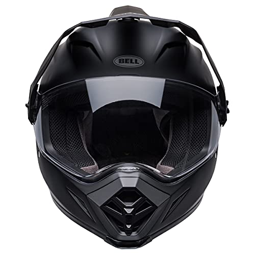 Bell MX-9 Adventure MIPS Helmet (Matte Black - X-Large) - Image 2