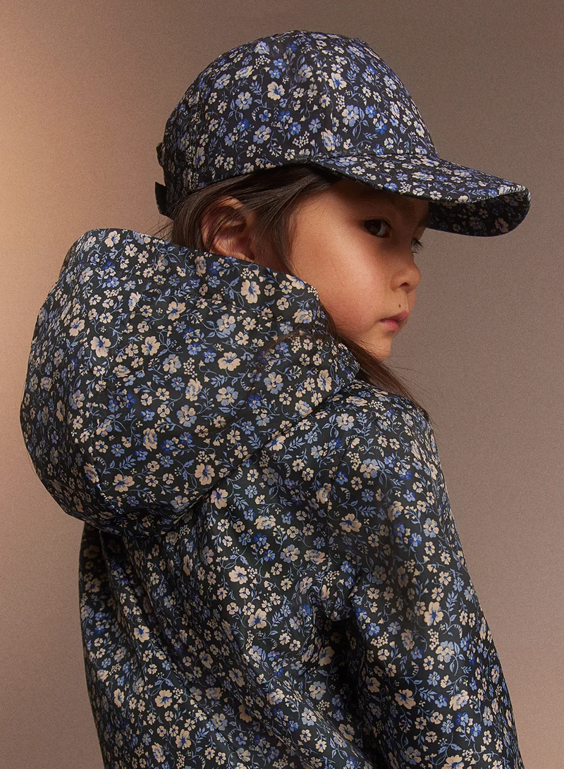 H&M Printed Cap
