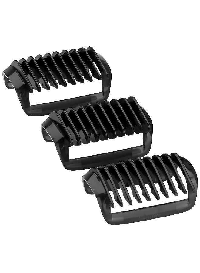 PALSON Men Body Shaver, Waterproof Ipx5, Li-Ion Battery, 40049 - Image 4