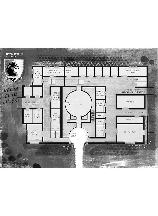 كتاب أوسبورن هذا الكتاب يقتل - Image 2