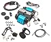 ARB INFLATION3 Twin High Performance Air Compressor CKMTA12 and Extension Hardware for Easy Installation and Connection in a New Printed Box Ideal for Lockers Horns Tire Inflation and Air Tools - Image 2