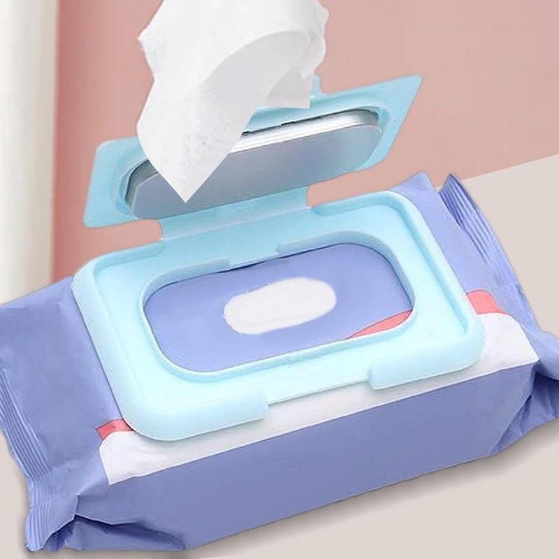 windforgecraft Thermostatic Wipes Warmer | Thermostatic Portable USB Wipes Warmer | Even Heating Wipes Dispenser Warmer for Travel, Car, Home, Picnic, and Camping - Image 3