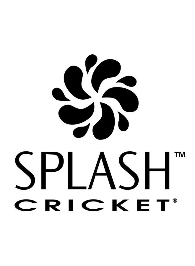 كريكيت فرشاة سبلاش لفك تشابك الشعر للشعر الرطب والجاف، فرشاة استحمام لفك تشابك الشعر لجميع أنواع الشعر، مينتي فريش - Image 5