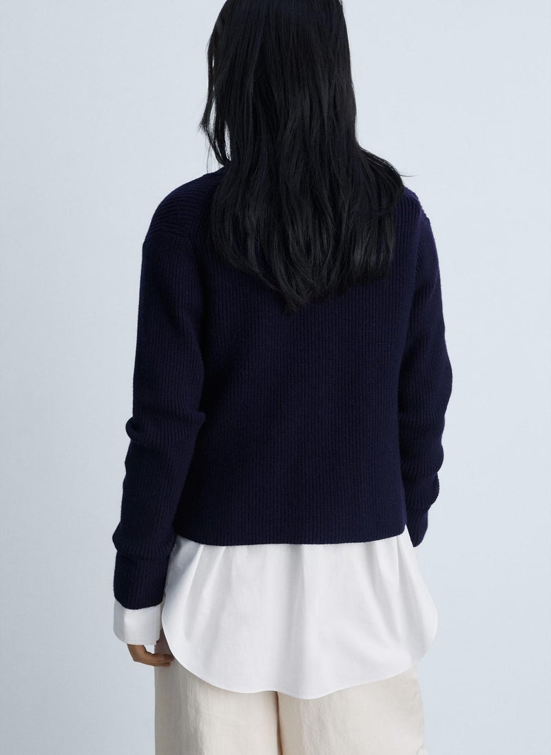 MANGO Velamar Pocket Detailed Jacket  - Image 2