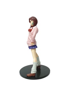 Generic Supernatural Armed Dada Dare Dare Party Psychic Ayase Tao Beautiful Girl Secondary Hand-made Doll Ornaments-Color:Seated Airo-boxed  - Image 5