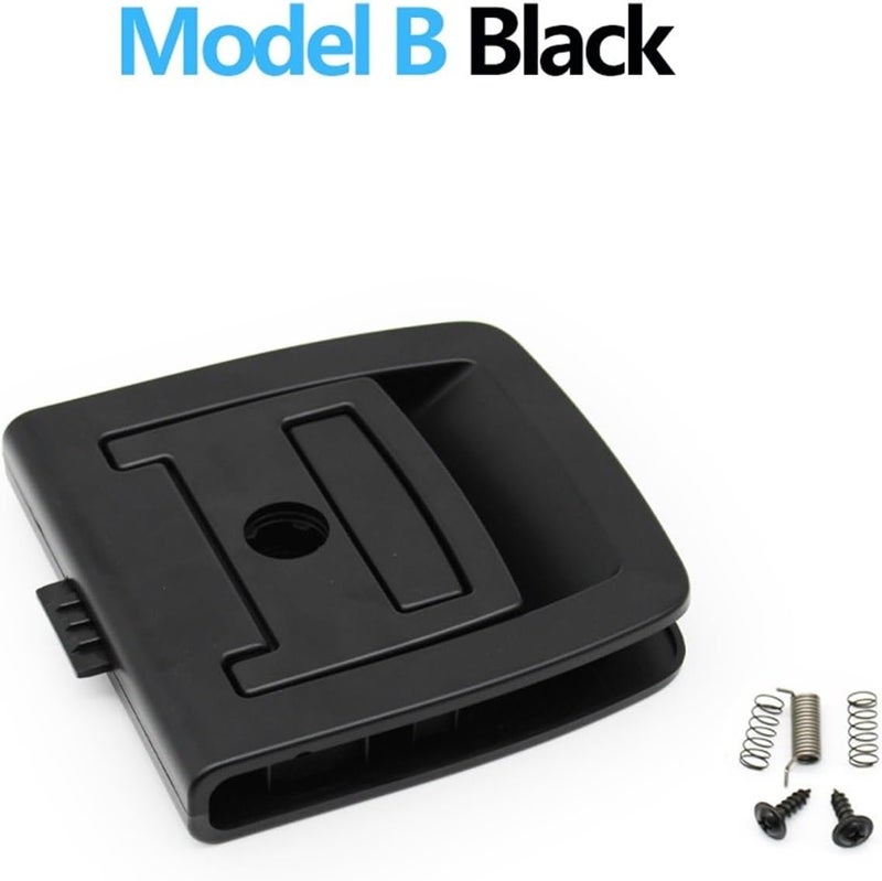 Vuzmode Car Trunk Handle Cover for BMW - Image 2