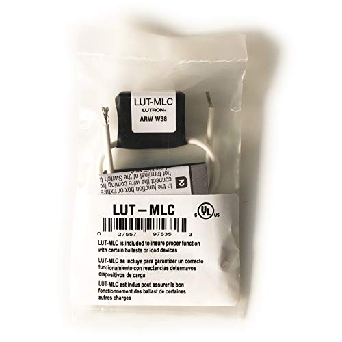 LUTRON لوتрон LUT-MLC - Image 2
