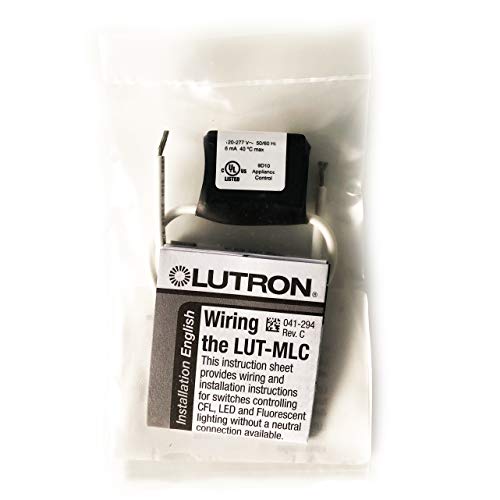 LUTRON لوتрон LUT-MLC - Image 3