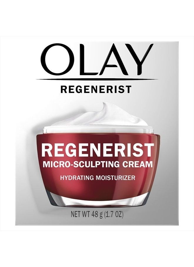 Olay Regenerist Cream, 1.7 oz  - Image 1