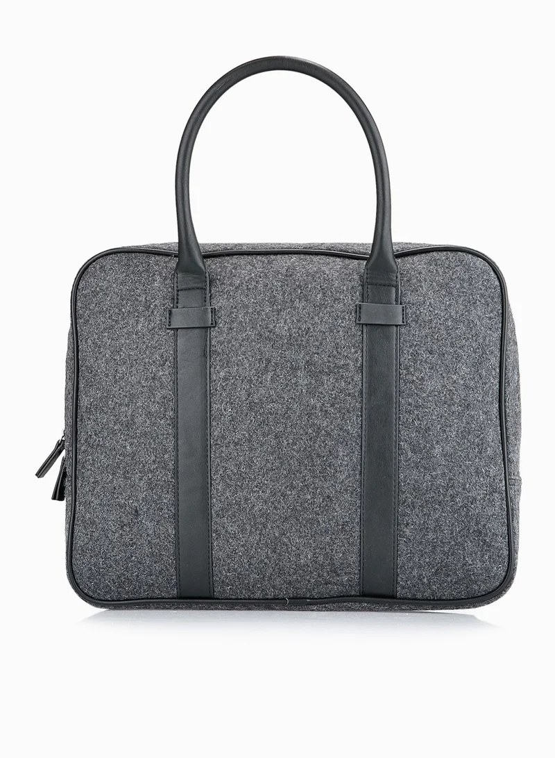 Mango Man Felt       Handbag