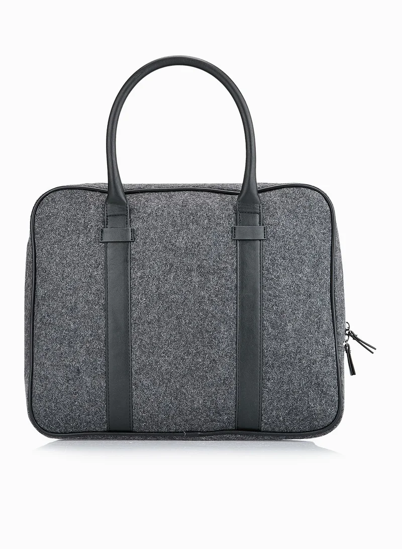 Mango Man Felt       Handbag