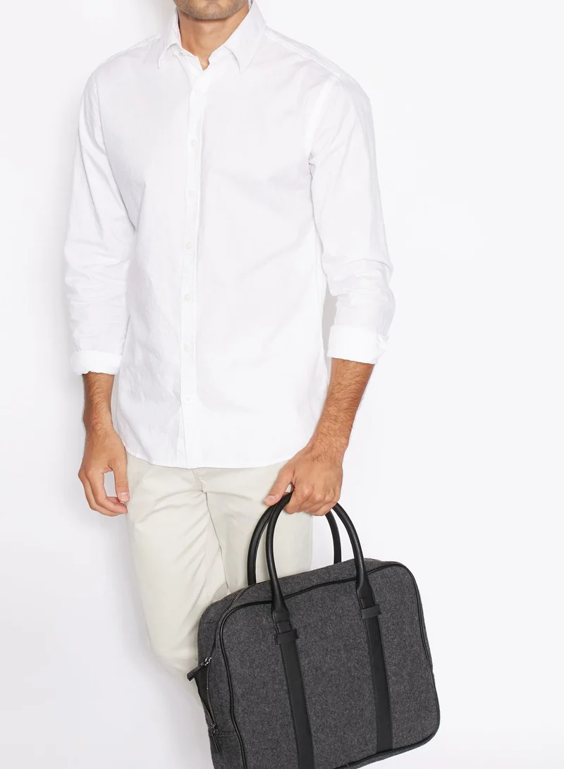 Mango Man Felt       Handbag