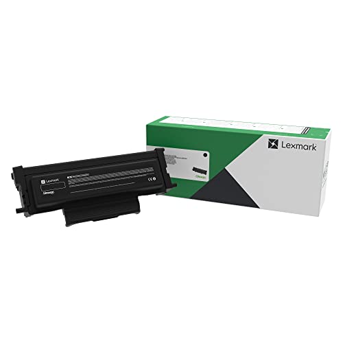 Lexmark B/MB2236 Return Program 6K Toner Cartridge (B221X00), 1 Unit - Image 1