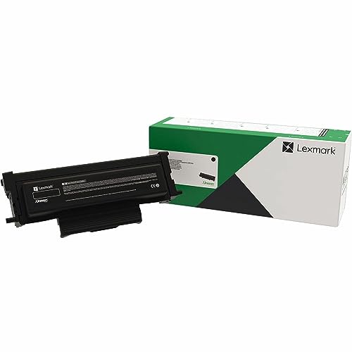 Lexmark B/MB2236 Return Program 6K Toner Cartridge (B221X00), 1 Unit - Image 4