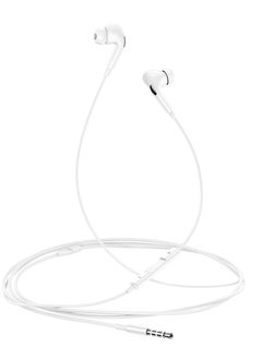 Usams Headphones  USB-C Connector, Mfi Certified In-Ear Earphones Headset With Microphone, Earbuds With Water & Sweat Resistant  - Image 3