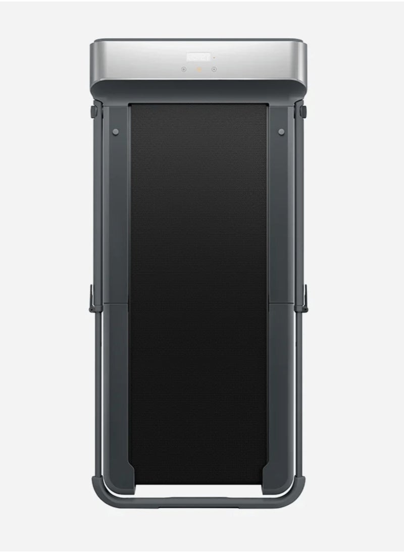 L’elefante Walking Pad R1 Pro Foldable Electric Treadmill for Home Office Gym – Compact Smart Running Walking Machine, Under Desk Treadmill with LED Display, App & Remote Control, Brushless Motor, 10km/h Max Speed, 220lbs Capacity, Quiet Fitness Equipment