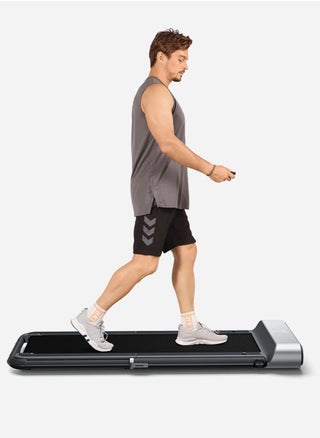 L’elefante Walking Pad R1 Pro Foldable Electric Treadmill for Home Office Gym – Compact Smart Running Walking Machine, Under Desk Treadmill with LED Display, App & Remote Control, Brushless Motor, 10km/h Max Speed, 220lbs Capacity, Quiet Fitness Equipment - pzsku/ZC56D3754ED68E830820BZ/45/1746429455/5e982a05-b616-43fd-8047-83c0869530e0