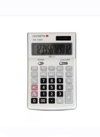 SX-120S 12 DIGITS Desktop Calculator - pzsku/ZC56D3E3E7CCC17CF934BZ/45/_/1659361652/016e5816-feeb-47a9-b14f-6a6583844774