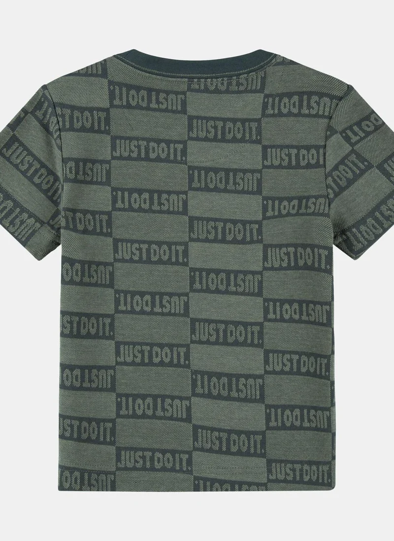 Nike Kids' JDI Printed T-Shirt