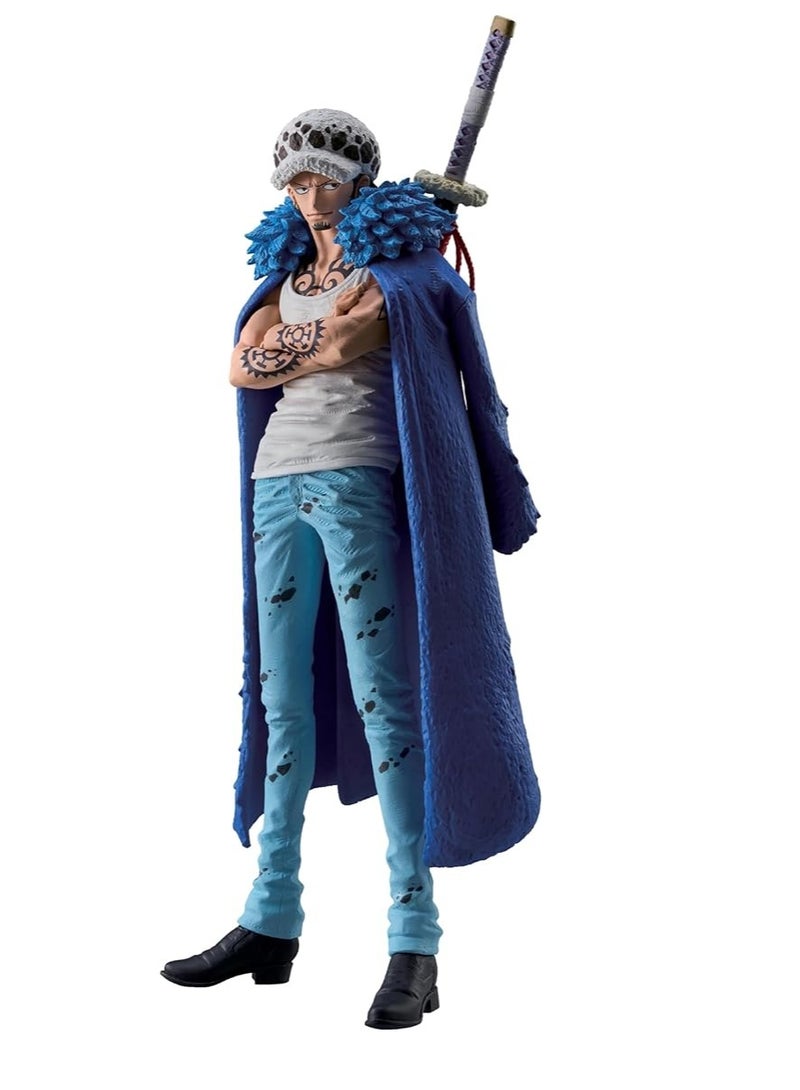 بانبريستو بانداي بانبريستو - ملك الفنانين أنمي: ون بيس - ترافالغار دي. ووتر لو - Image 1